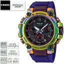 yő12񖳋[okzViEK G-SHOCK MTG-B3000PRB-1AJR[JVIGVbN MT-G ^t\[[ u[gD[X Bluetooth dg Y AiO I[ C{[ rv CASIOK̔X Mtg bsO]