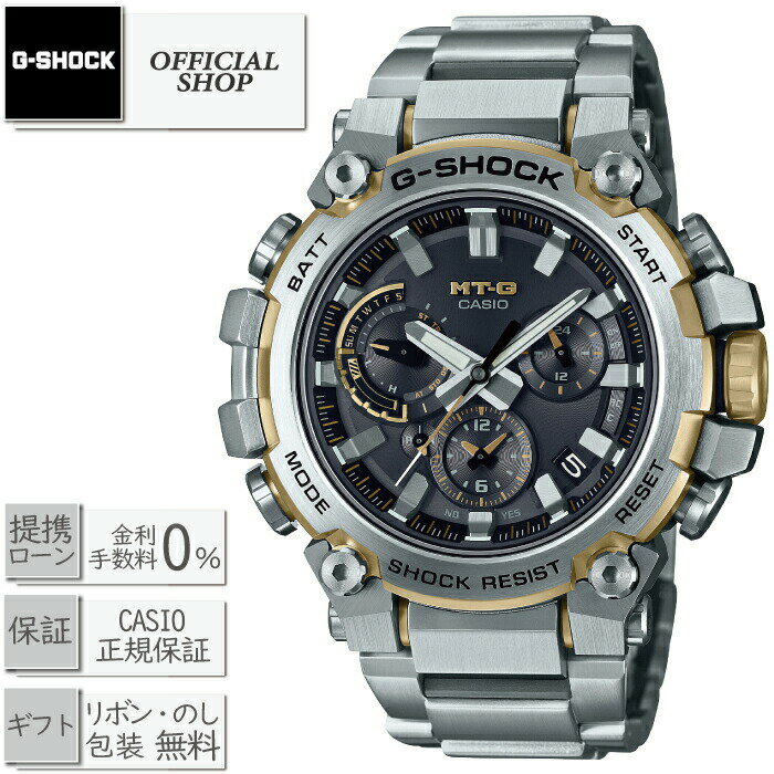 ں12̵okۡ77ȯۿʡ G-SHOCK MTG-B3000D-1A9JF[Gå MT-G ...