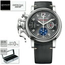 yő60񖳋[okzOnK戵X GRAHAM CHRONOFIGHTER Vintage Nmt@C^[ Be[W O[ 2CVAS.S08A.L155F[Vi @B rv Y j [J[ۏ Mtg bsOn