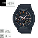 【10%OFFクーポン配布中】新品・正規 G-SHOCK ANALOG-DIGITAL GMA SERIES GMA-S2100-1AJFカシオGショック アナログ デジタル [クォーツ..