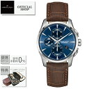 yő60񖳋[okzHAMILTON H32586541Auto Chronon~g WY}X^[ I[g Nm(j [v Y Vi Ki Mtg bsO]