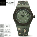 yő60񖳋[okzMaurice Lacroix AIKON #tide CAMO 40mm AI2008-D33DZ-000-0[Ki [XENA ACR ^Ch Jt rv NH[c dr [XNA Mtg bsO]