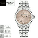 yő60񖳋[okzMaurice Lacroix AIKON Automatic 39mm AI6007-SS002-731-1[Ki [XENA ACR rv I[g}`bN @B Y GN SSuX Mtg bsO]