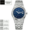 yő60񖳋[okzMaurice Lacroix AIKON Quartz 40mm AI1108-SS002-430-1[Ki [XENA rv NH[c dr Y j _[Nu[ lCr[ Mtg bsO]