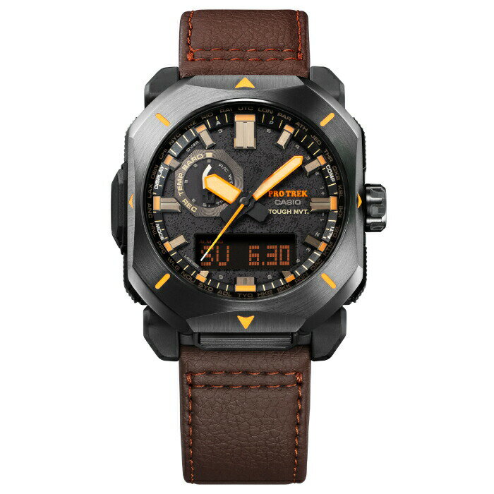 【中古】【輸入品・未使用】ROBERTO BIANCI WATCHES メンズ アマデオ」スイスのクォーツセラミックカジュアルウォッチ、カラー：（モデル：Rb58750） ブラック