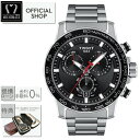 yő60񖳋[okzTISSOT Supersport Chrono T125.617.11.051.00 eB\ X[p[X|[c Nm [K̔X Vi @Bv  rv Y T1256171105100 Mtg bsO]