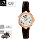 yő60񖳋[okzTISSOT BELLISSIMA T126.010.36.013.00[eB\ xbV} K̔X Vi NH[c dr fB[X T1260103601300 Mtg bsO] ̓