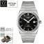 ں60̵okTISSOT PRX Automatic T137.407.11.051.00 ƥ PRXȥޥƥå [Ź  ưӻ  T1374071105100 ե åԥ̵]