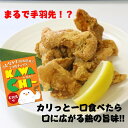 国産 むなかた鶏 パリパリ とり皮 チップス 手羽先味 5袋 おやつ おつまみ 【鶏皮 唐揚げ ぱりぱり お菓子 お土産 道の駅 酒の肴 珍味 家飲み 宅飲み スパイス シーズニング 九州 福岡 宗像市 ギフト お取り寄せ グルメ 非常食 保存食 送料無料】