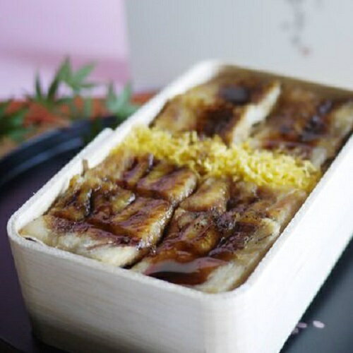 国産 福岡 天然あなご あなごめし お弁当 2折 セット 化粧箱 【冷凍】 贈答 ギフト 父の日 料亭の味 かのこゆり 玄界灘 鐘崎産 穴子 アナゴ 【お土産 釜めし 釜飯 道の駅 九州 宗像市 お取り寄せ グルメ 魯山人 非常食 海鮮 魚介 魚介類 海の幸 送料無料】のサムネイル