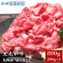敬老の日 ギフト 国産 厳選 九州産 黒毛和牛 切り落とし 800g (200g×4パック) 【急速冷凍】 バーベキュー BBQ お中元 お歳暮 ギフト 九州 福岡県産 モモ肉 送料無料 牛肉 お取り寄せ バースデー 誕生日 父の日 ディナー グルメ パーティー 肉