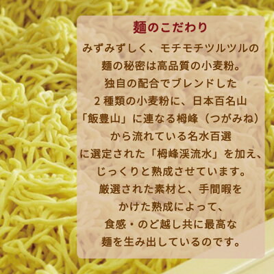 みちのくの里オンラインショップ 【10食お徳用】河京喜多方ラーメン10食お得用セット(生めん120g×10 醤油スープ35g×6 味噌スープ41g×4)* 福島県 喜多方 送料無料 お土産 おみやげ 自家製麺 お得 画像3