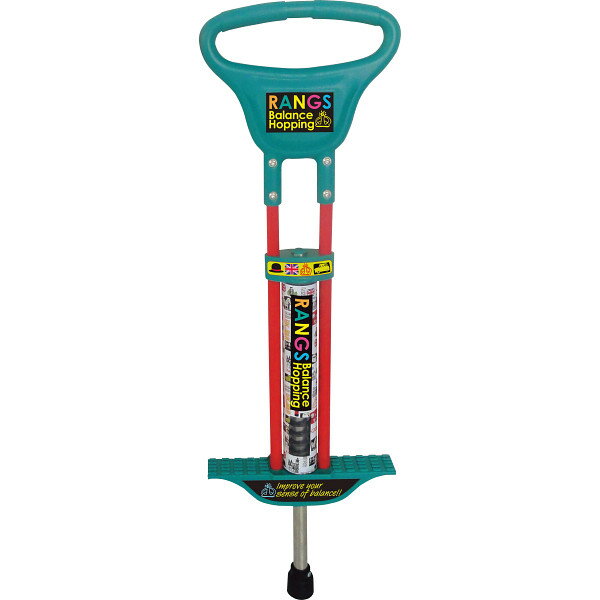 ラングス バランスホッピング ブルー (送料無料)