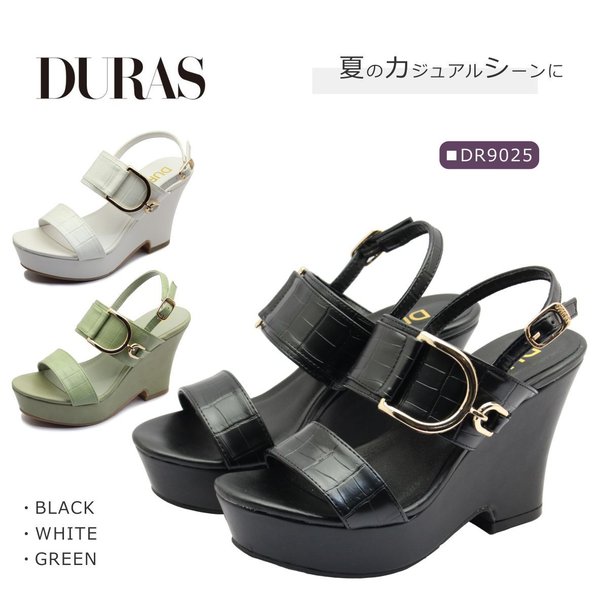 DURAS デュラス レディ