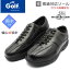 マドラス シティ ゴルフ SPGF6501 メンズ ウォーキングシューズ 雪道対応 GOLF ブラック CITY GOLF