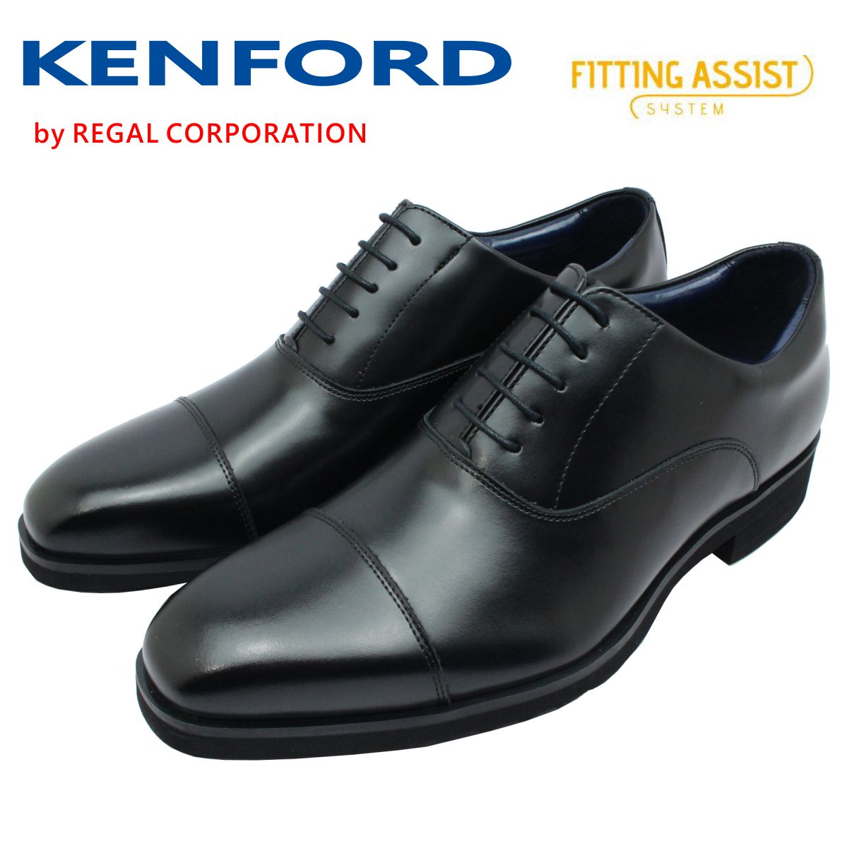 KENFORDեɥ󥺥ӥͥ塼KP02ABȥ졼ȥå4EⱩܳREGAL꡼BLACK֥å