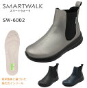 SMARTWALK X}[gEH[N fB[X SW-6002 TChSA EH[LOV[Y Xj[J[ V[gu[c wlC 6002