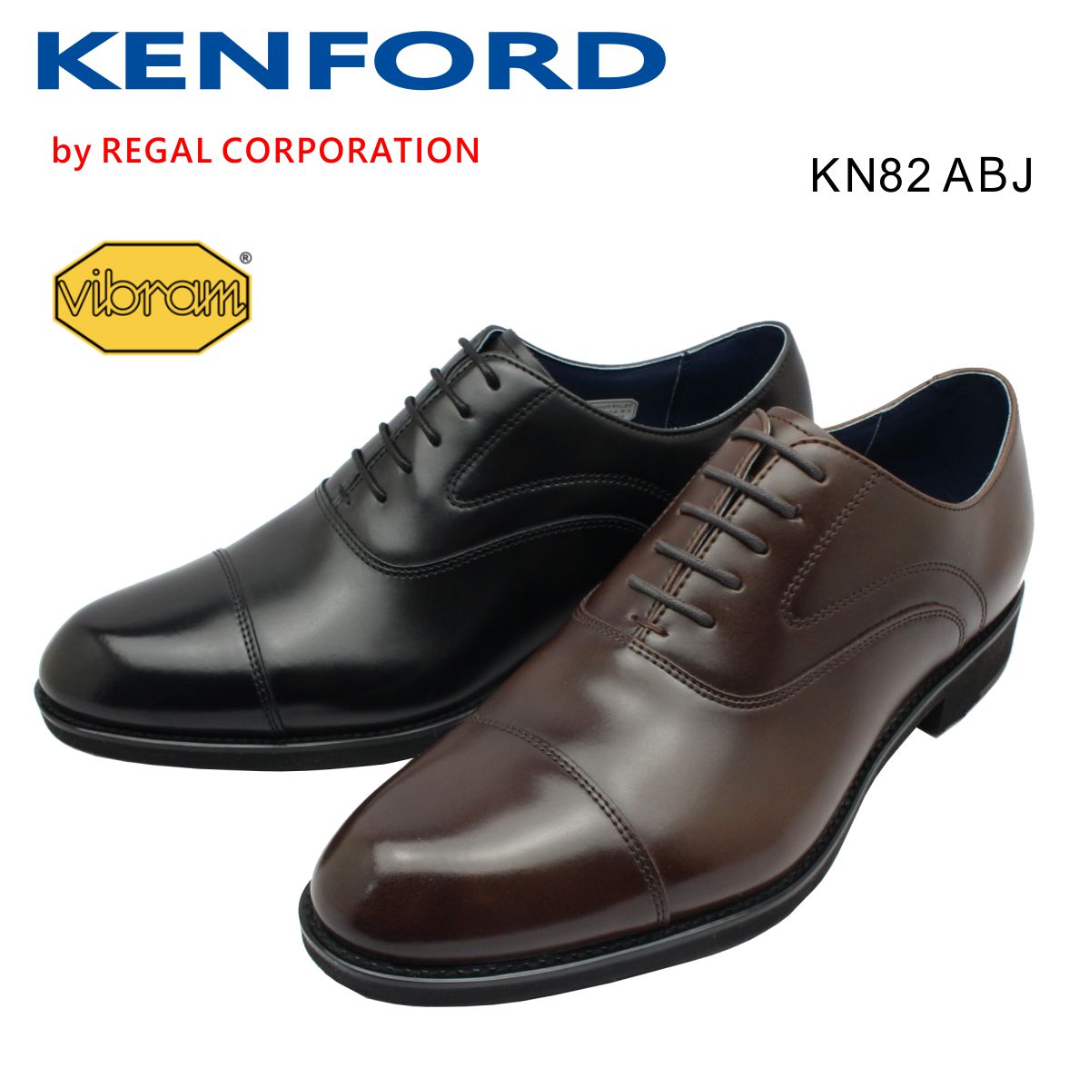 KENFORD ケンフォード メンズ KN82 ABJ 3E