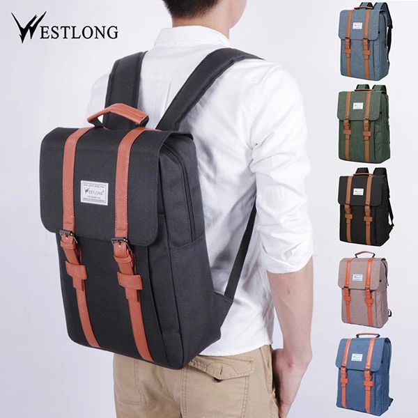 3way 撥水 出張 軽量 通勤 大容量 デイパック 斜めがけバッグ ショルダーバッグ レディース ビジネスリュック(4)