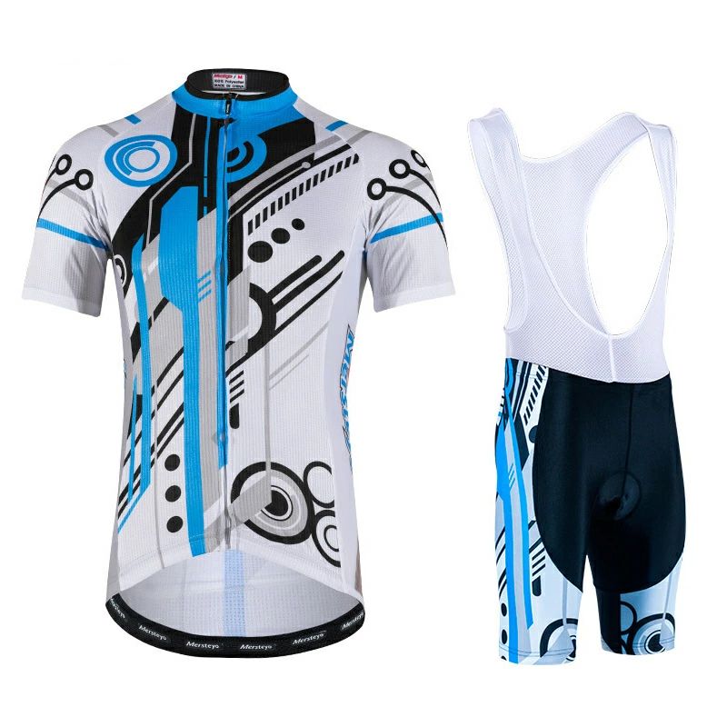 アウ ロードバイク スポーツ サイクルウェア メンズ 半袖 ビブ付き 自転車服 インナーパンツ ロードバイク ロードバイクジャージ