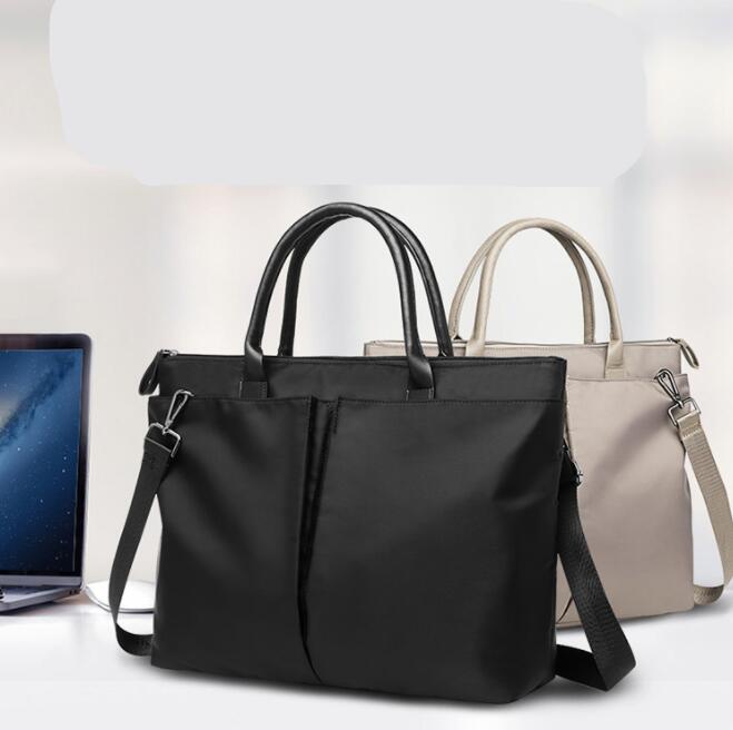 ショ カバン 大容量 防水多機能 パソコンケース レディース パソコンバッグ ビジネスバッグ 通勤 3way ..