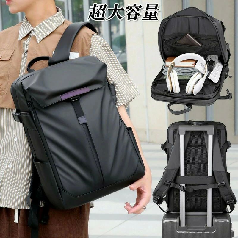 リュッ リュック ビジネス ビジネスバッグ メンズ リュック ビジネスリュック 大容量 ビジネスリュック メンズ ビジネスリュック(4)