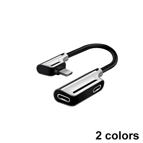 iPhone13シリーズiPho 同時 イヤホン 充電 急速充電接続ケーブル Lightningイヤホン 変換ケーブル アダプタ 変換 iPhoneイヤホン