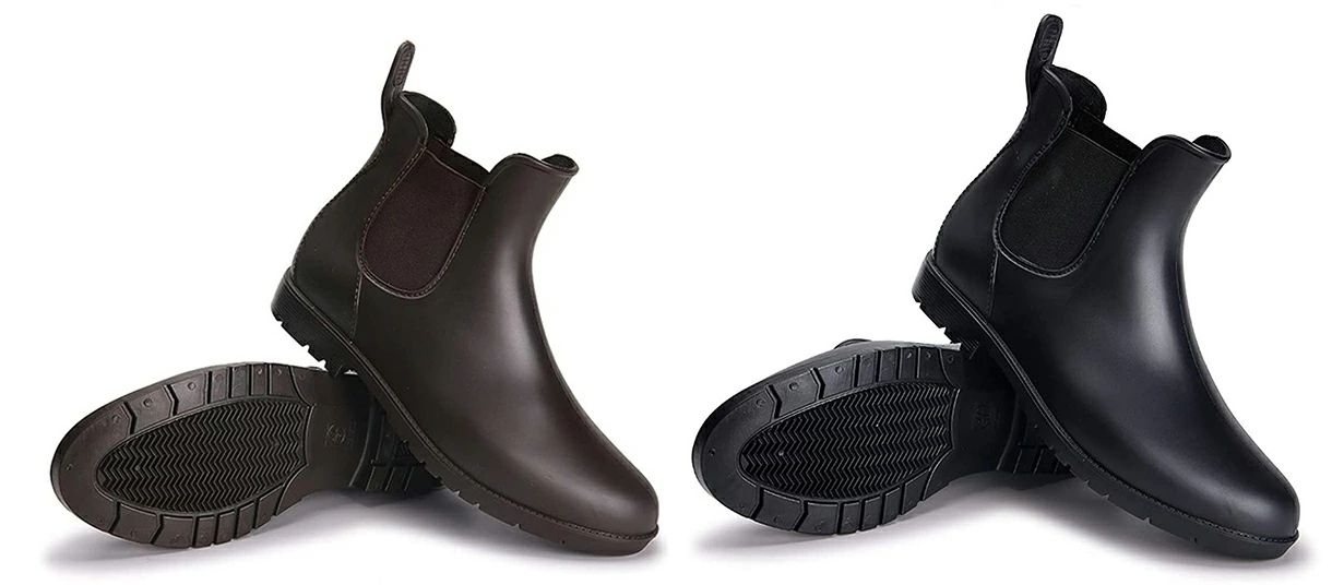 レインブーツ レインシューズ メンズ レテ?ィース ショート 防水 防滑 滑り止め サイドゴア おしゃれ 人気 雪 梅雨対策 痛くない