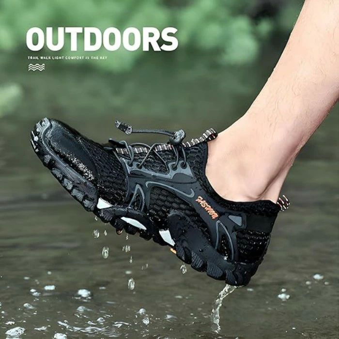 Hoka One One ホカオネオネ メンズ スニーカー 【Hoka One One Bondi B3LS Black Carbon Black】 サイズ US_7.5(25.5cm) Black/Carbon Black