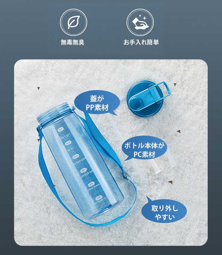 ���������� ���ݡ��ĥܥȥ� 2way ��������󥰥ܥȥ� ��������ܥȥ� ���������ܥȥ� 2200ml ���ݡ��� �ɥ�󥯥ܥȥ� ���ȥ���