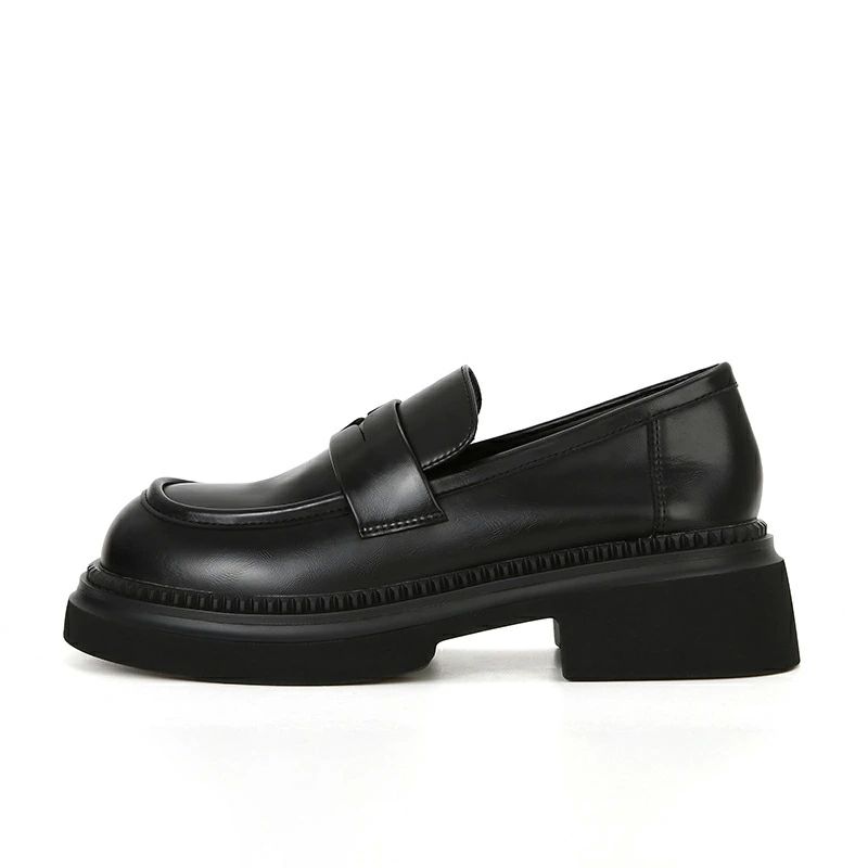 ブラッ リボーン付き 歩きやすい カジュアルシューズ 靴 フラットシューズ 厚底シューズ 痛くない パンプス 送料無料 レディース