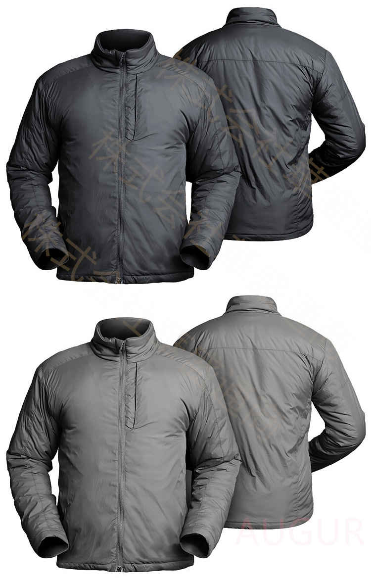 トッ 作業服 コート 冬 秋 春 ブルゾン ジャンパー メンズ 突撃衣 登山 アウトドア 防風防寒 ジャケット 春秋冬 メンズパーカー