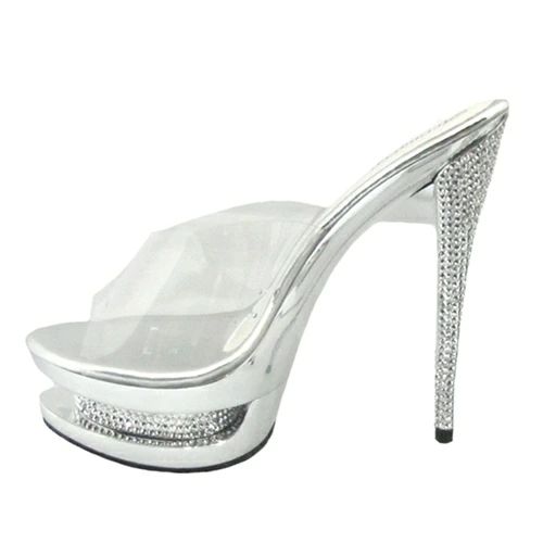 披露 発表会 ステージ衣装 結婚式 イベント パーティー キャバ セクシー パンプス ミュール 3246 TRATT..