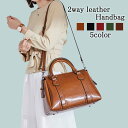 MICKEY楽天市場店で買える「ワン ミニショルダーバッグ レザー革 本革 カジュアル ミニ 春 ブランド トート おしゃれ 財布 2WAY牛革ハンドバッグ レディース」の画像です。価格は5,930円になります。