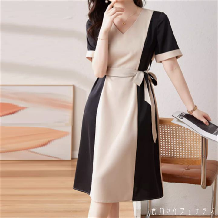 レディース　ファッション　オシャレ　綺麗　上品　 レディース イブニングドレス ハイエンド ブラック スパンコール 付き フレンチ ドレス 軽量 婚約 花嫁 フィッシュ テール 乾杯