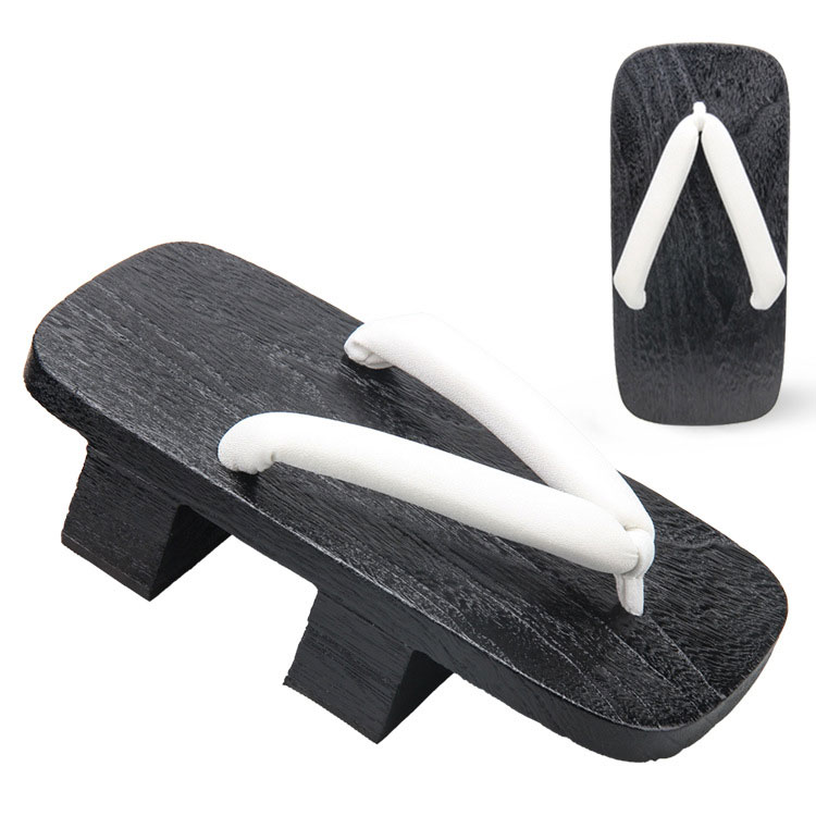 サンダル お祭り 男性 下駄 オールシーズン お祭り 浴衣向き下駄 着物 和装 浴衣 焼き ゲタ 選べる4色 焼桐 メンズ 二枚歯 下駄