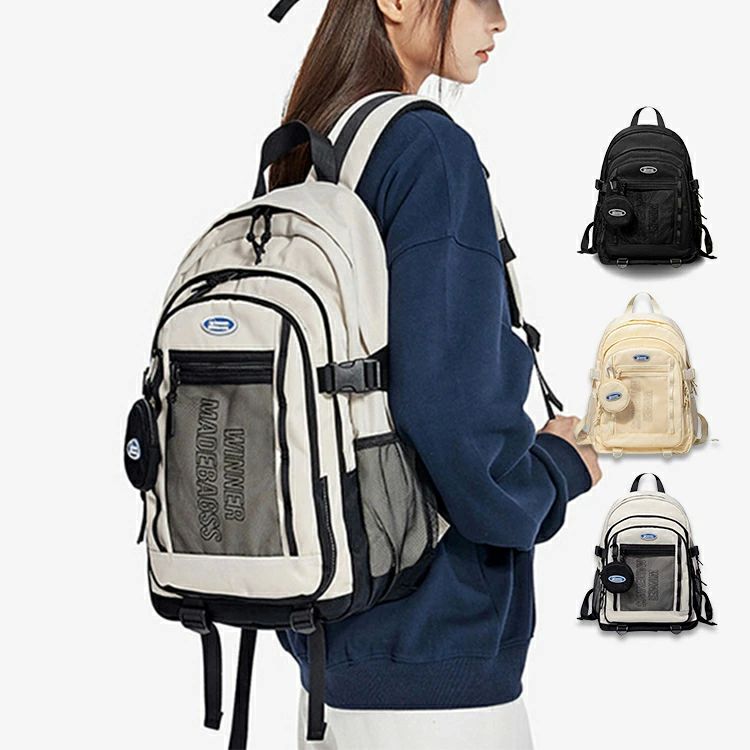 ス スクールバッグ スクール 軽量 大容量 通学リュック バックパック リュックサック 女子 a4 男女兼用..