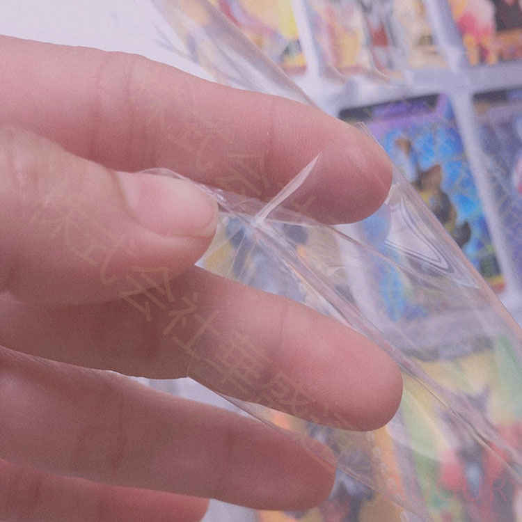 トレカやカードゲー 11穴 2色選択可 トレカやカードゲームの収納に人気 カードファイル 18ポケット 100枚セット9ポケットシート