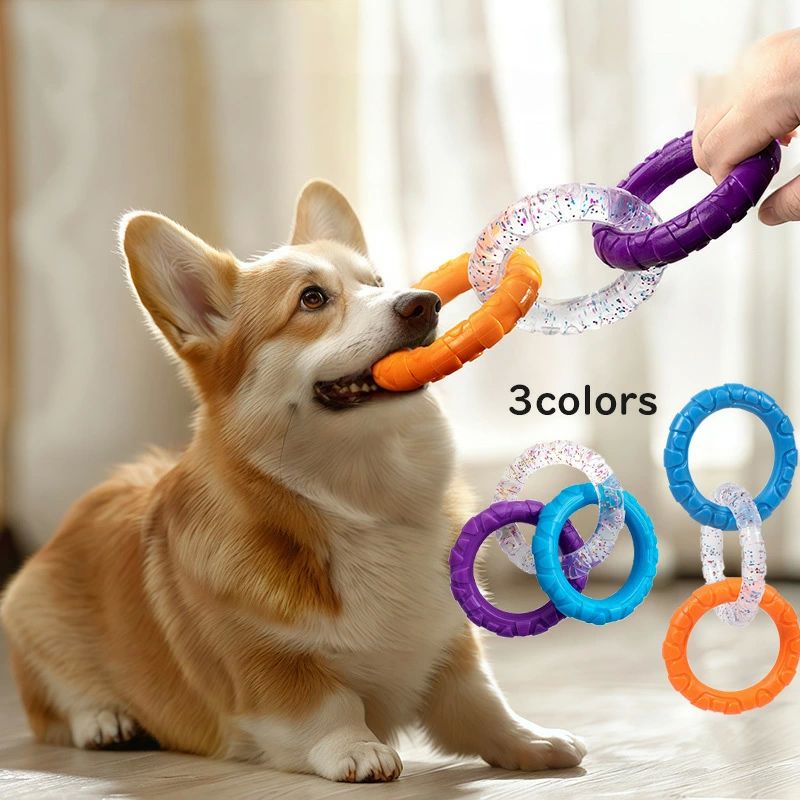 犬のス 歯磨き玩具 訓練用 ストレス発散 運動不足解消 大型犬用 中型犬用 小型犬用 歯磨き 壊れない 安全おもちゃ 犬用おもちゃ