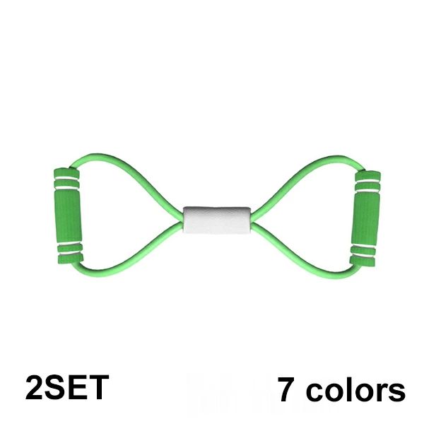 エク 体操 健康器具 ダイエット 筋トレ トレーニング トレーニングチューブ 筋肉 体幹 腹筋 肩甲骨 背筋 胸筋 肩 肘 腕 広背筋