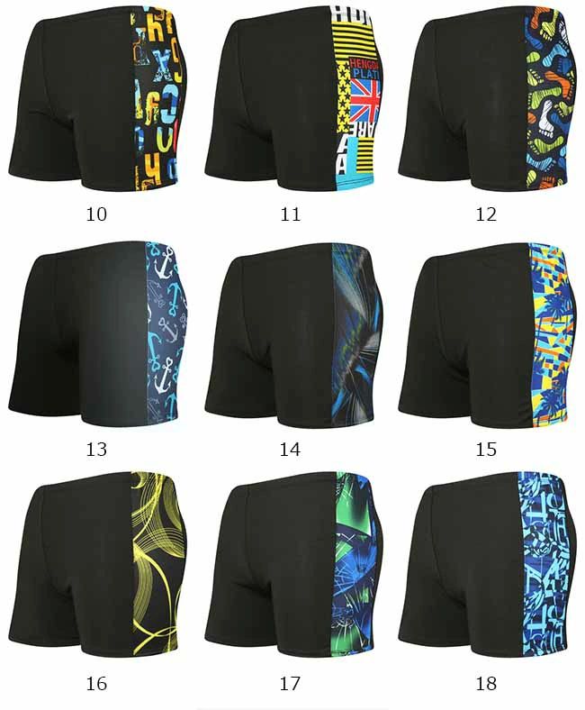 温泉 海 プール ショーパン スイミング 男性 ハーフパンツ 水着パンツ ショートパンツ 短パン 水泳パンツ スイムウェア メンズ