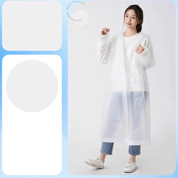 アイトス レインスーツ(B-1) オレンジ L 58701