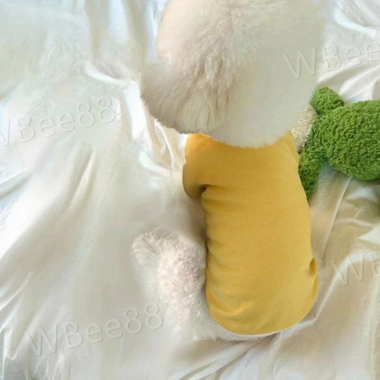 保温 ハイネック ペット服 あったか 犬 シンプル 無地 トレーナー カットソー 伸縮性 猫服 柔らかい 犬..