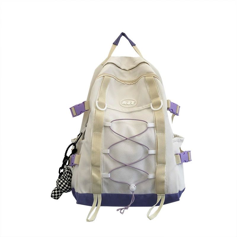 メンズ 高校生 バッグ 男女兼用 学生 通学 通勤 人気 女子 バックパックタウンリュック リュックサック 大容量 韓国 レディース