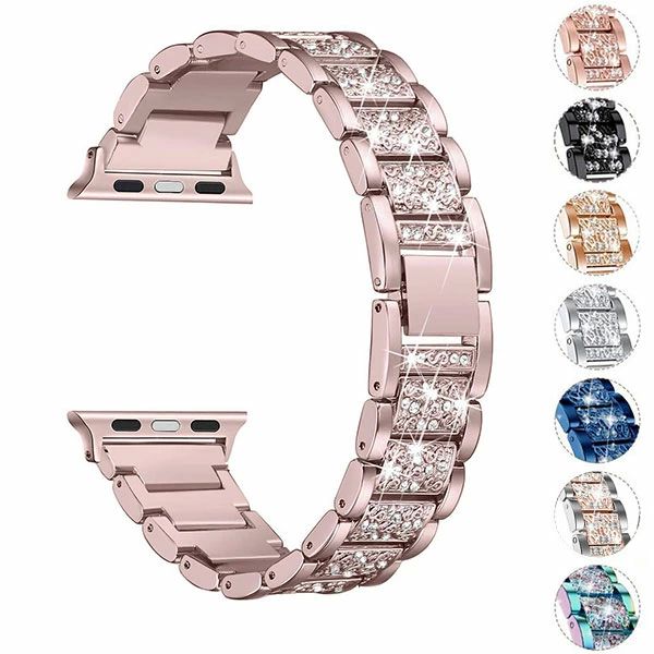 腕時計バン 替えベルト 腕時計ベルト 時計バンド 交換用 レディース メンズ バンド Watch Apple watch apple アップルウォッチ