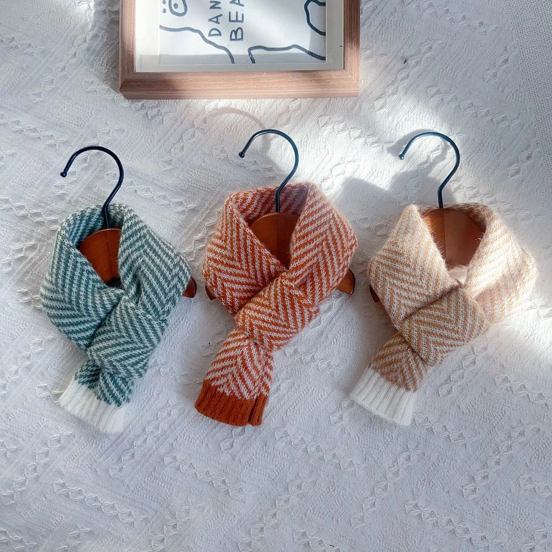 プレゼ ギフト誕生日プレゼント ペットアクセサリー ペットウェア ペット洋服 中型犬 小型犬 ペットマフラー ドッグウェア 秋冬