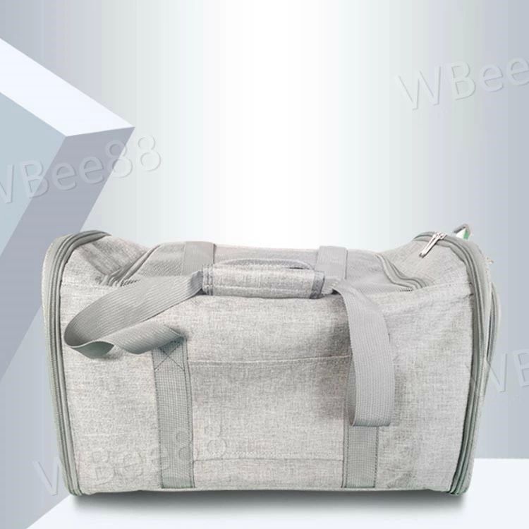 トリミ 中型犬 小型犬 ペット用品 折りたたみ 犬用 折り畳み 猫用 折り畳み ペットバッグ キャリーバッ..