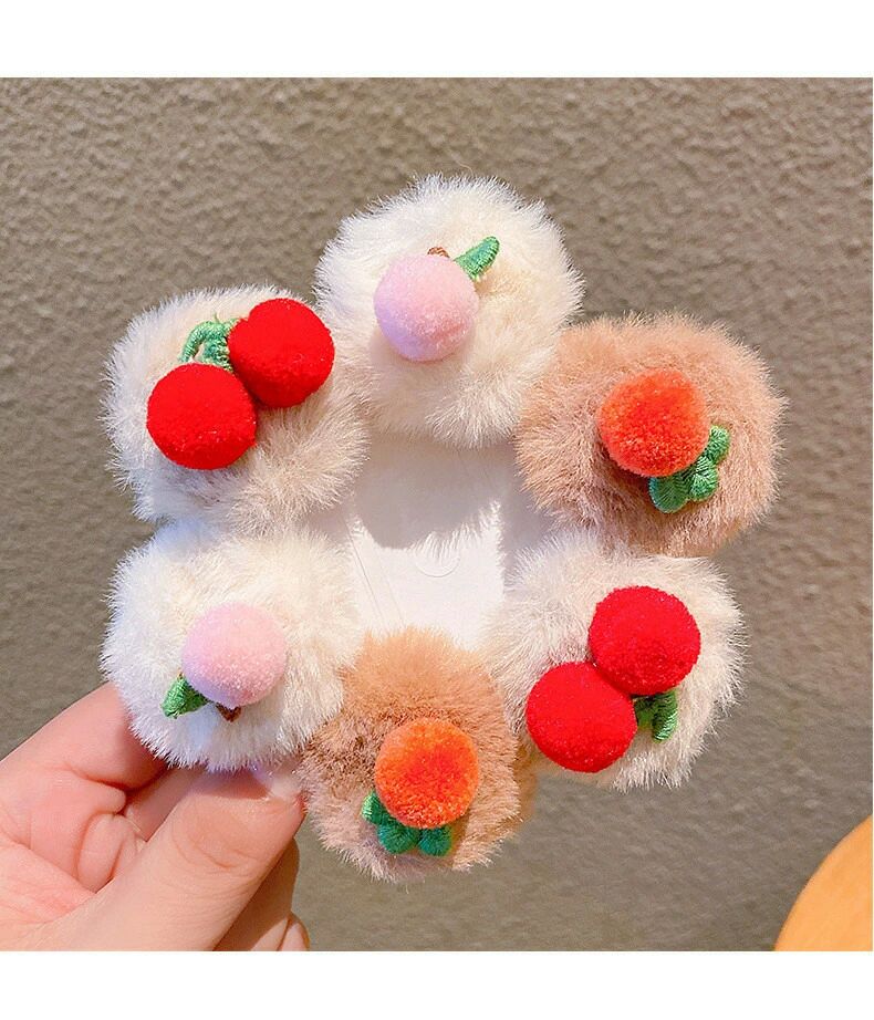 きれいめ オシャレ 女児 ガール 女の子 キッズ ベビー 可愛い 子ども 大人 レディース もこもこ 耳付き..