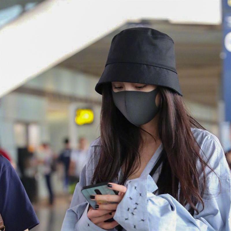 折 男女兼用 UV対策 熱中症対策 紫外線対策 日除け 単色 無地 シンプル サンハット 男性 女性 メンズ バケットハット レディース