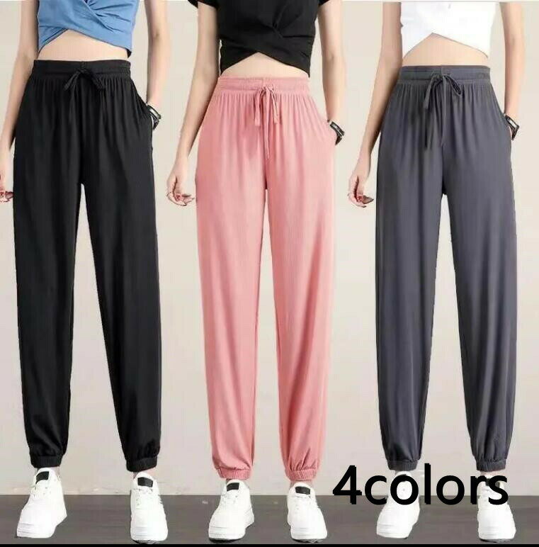 レギンスパンツ ワークパンツ ゆったり ボトムス レディース ズボン ストレッチパンツ ストレッチ テーパード テーパードパンツ